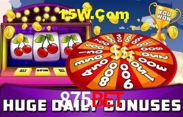 Apostas Esportivas na 875Bet: Um Guia Completo