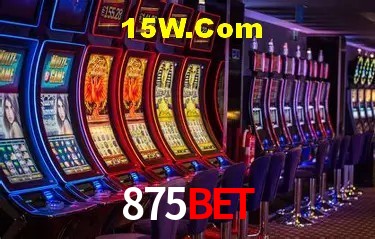 Inovações de Jogos na 875Bet: O Futuro das Experiências Interativas