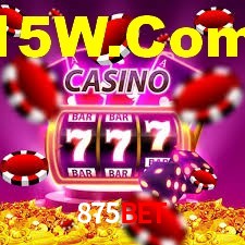 875Bet,875Bet.Com