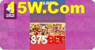 875Bet.Com
