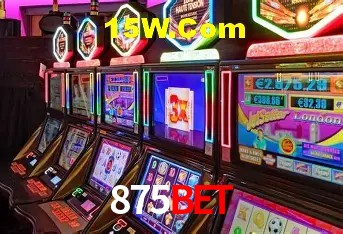 Explorando a Categoria de Eventos em Apostas na 875Bet
