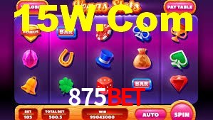 875Bet