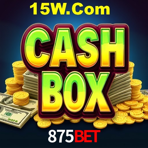 Welcome Bonus 875Bet