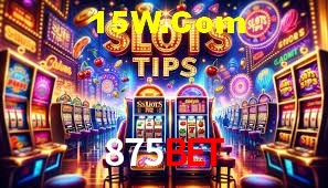 Live Casino 875Bet