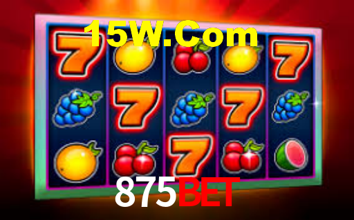 875Bet