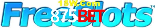 Tournaments 875Bet
