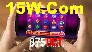 Plataforma 875Bet