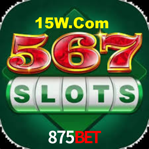 875Bet