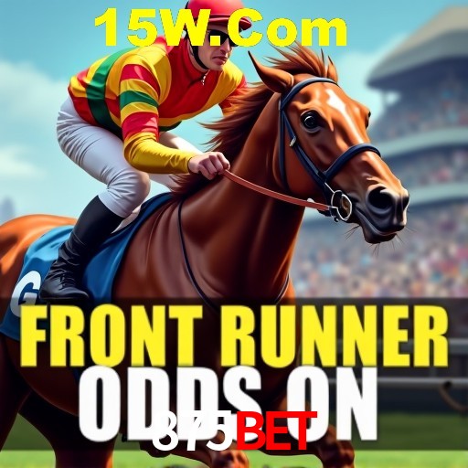 Seasonal Promotions 875Bet