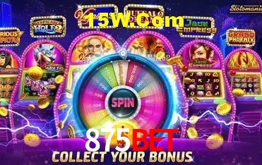Apostas Esportivas na 875Bet: Um Guia Completo