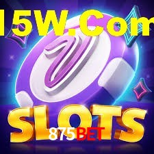 Premium Interface 875Bet