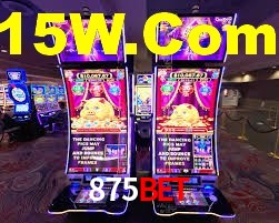 875Bet,875Bet.Com