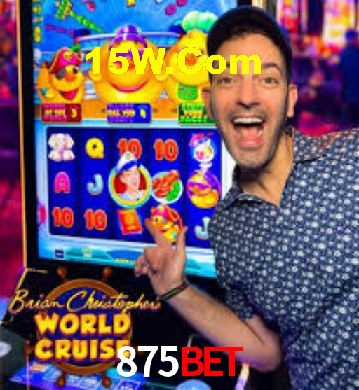 875Bet