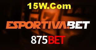 Daily Bonuses 875Bet