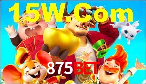 Welcome Bonus 875Bet