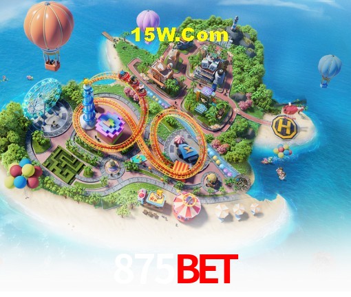 Desvendando o Mundo dos Jogos Virtuais na 875Bet