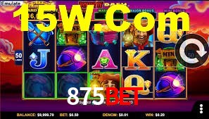 875Bet