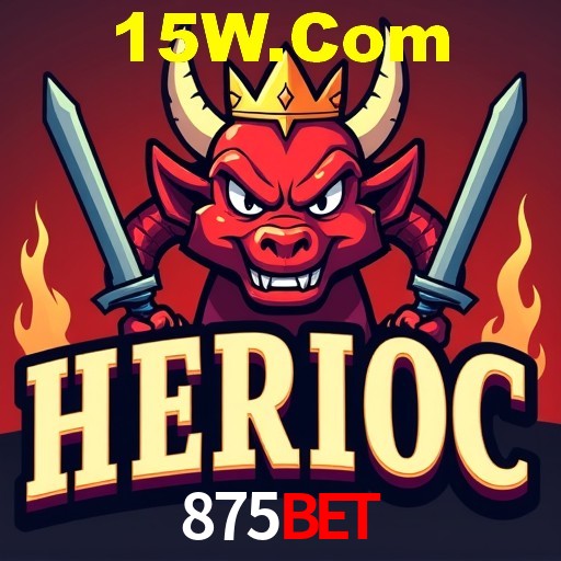 Jogos de Slot 875Bet