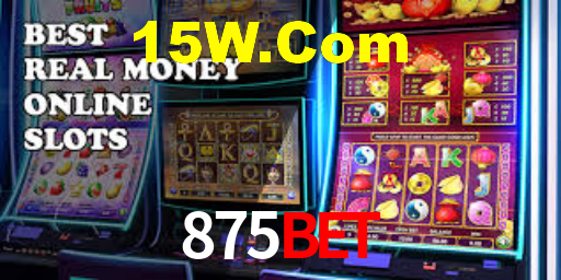 875Bet: A Experiência de Casino com Jogos de Mesa ao Vivo