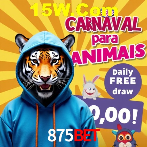 Estatísticas Esportivas 875Bet
