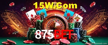 Blackjack Table 875Bet
