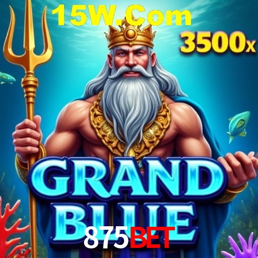 APP oficial da 875Bet para mobile